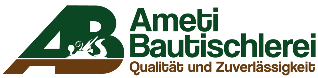 Ameti Bautischlerei GmbH Logo