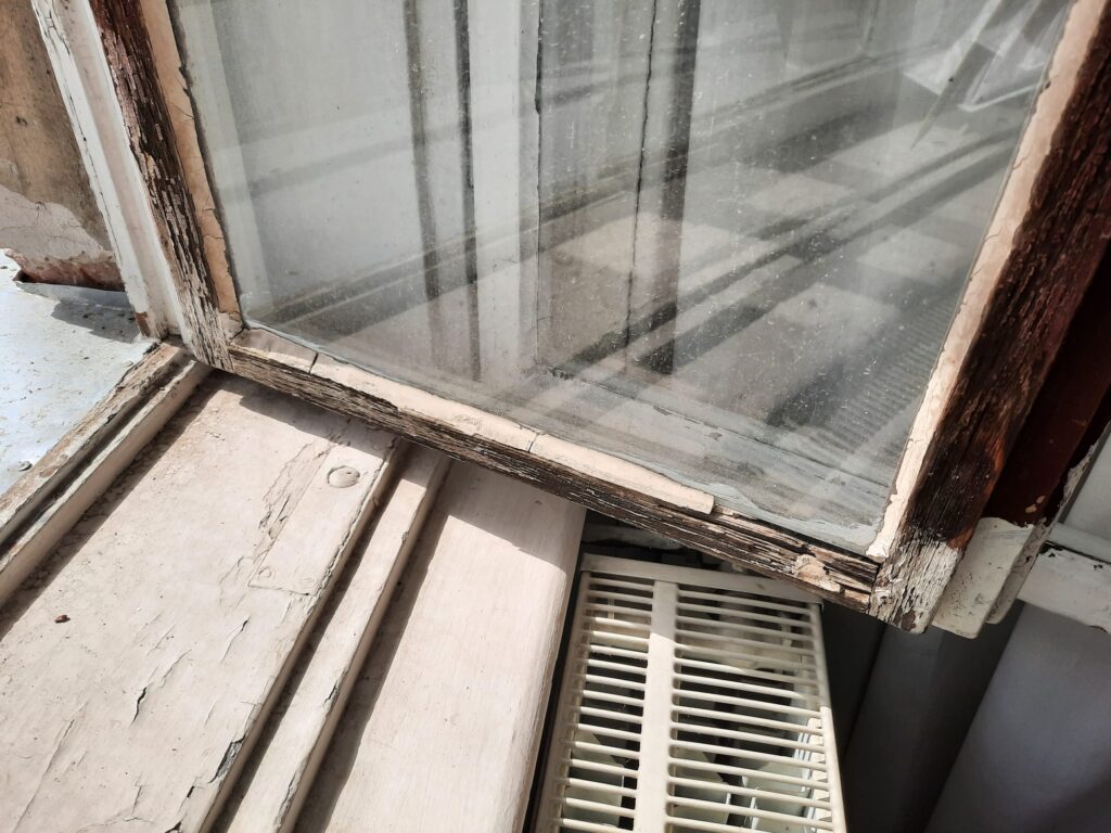 Sanierung Alt-Wien-Kastenfenster